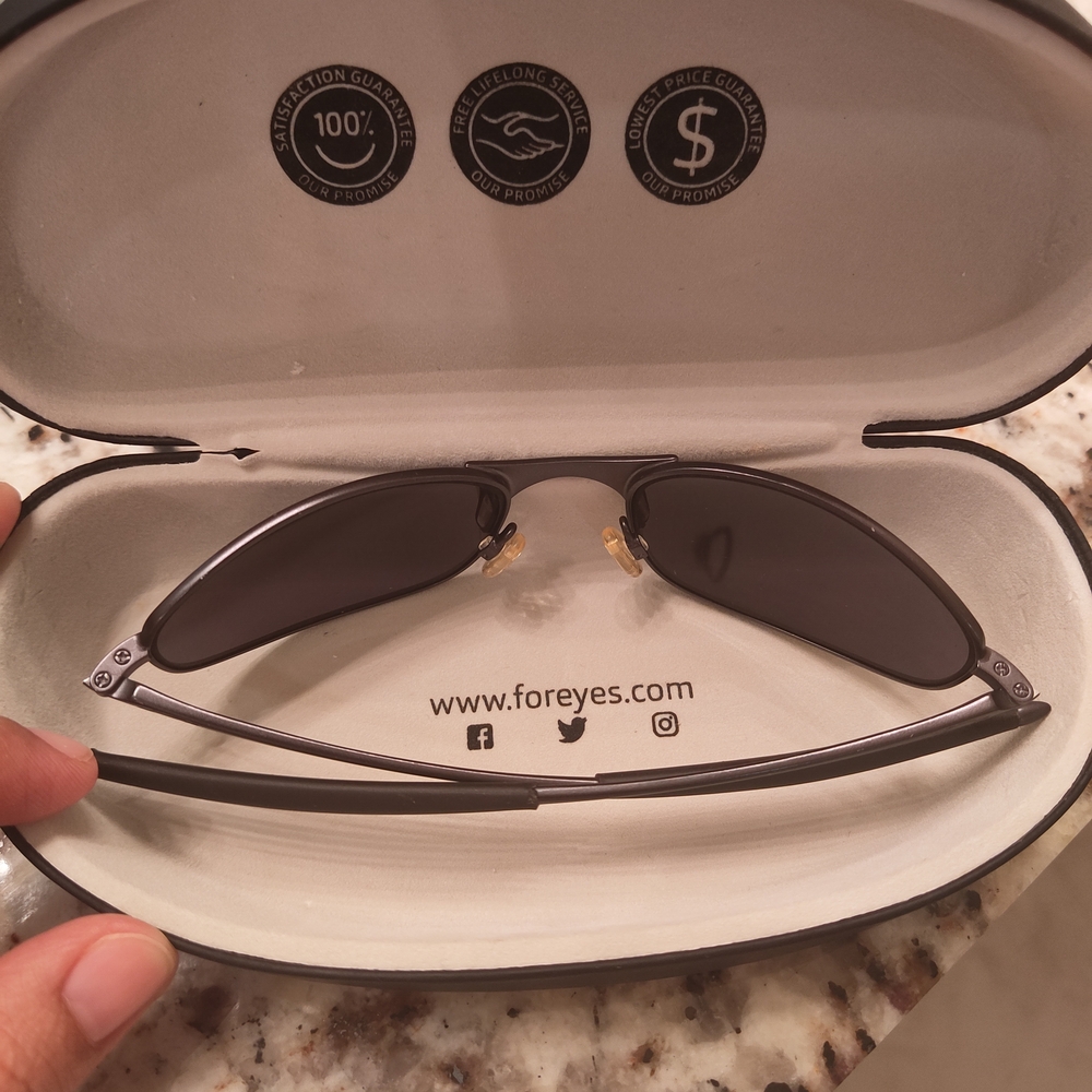 Gray Sunglasses for Men